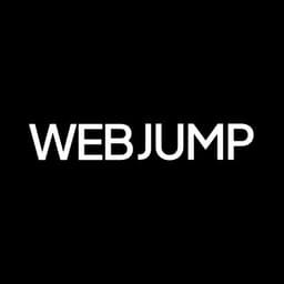 WEBJUMP logo