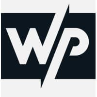 WebProps, Intl logo