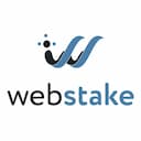 Webstake GmbH logo