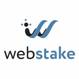 Webstake GmbH logo