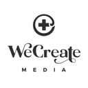 +WeCreate Media logo