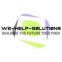 WeHelp-Solutions logo