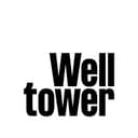 Welltowerβ’ Inc. (NYSE:WELL) logo