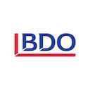 BDO Nederland logo