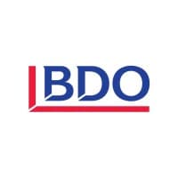 BDO Nederland logo