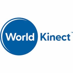 World Kinect logo