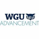 WGU Advancement logo