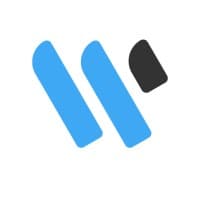 Whitecollars logo