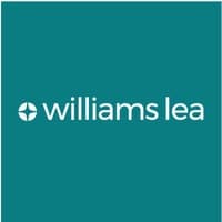 Williams Lea logo