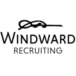Windward Recruiting logo