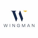Wingman Group logo
