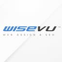 Wisevu logo
