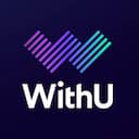 WithU logo