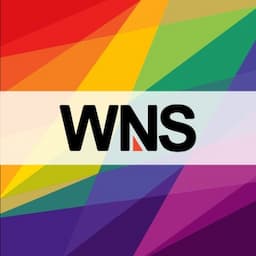 WNS logo