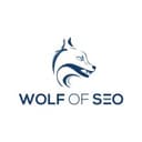 WOLF OF SEO FZ LLC logo