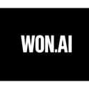 WON.ai logo