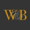 The Word & Brown Companies logo