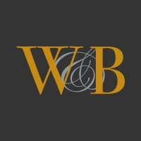 The Word & Brown Companies logo
