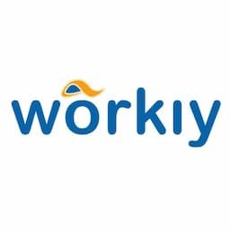 Workiy Inc. logo