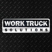 Work Truck Solutions logo