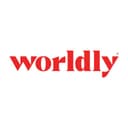 Worldly logo
