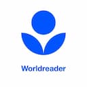 Worldreader logo