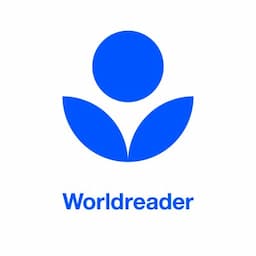 Worldreader logo