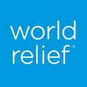 World Relief logo