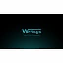 WRITSYS UG (haftungsbeschrΓ€nkt) logo