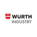 Würth MRO, Safety, & Metalworking logo
