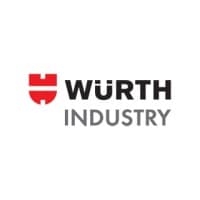 Würth MRO, Safety, & Metalworking logo