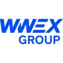 WWEX Group logo