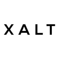 XALT logo