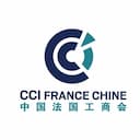 CCI FRANCE CHINE logo