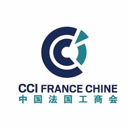 CCI FRANCE CHINE logo
