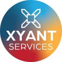 Xyant Services logo