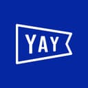 The Yay Company logo