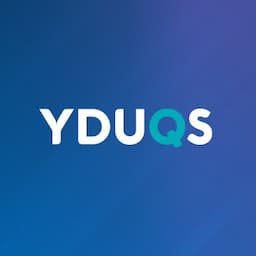 YDUQS logo