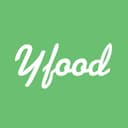 YFood logo