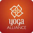 Yoga Alliance logo