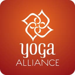 Yoga Alliance logo
