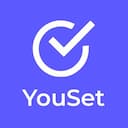YouSet logo