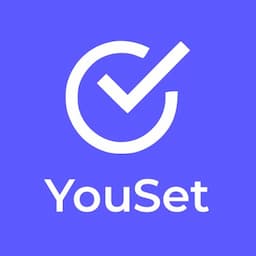 YouSet logo
