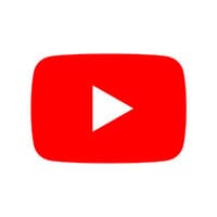 YouTube logo