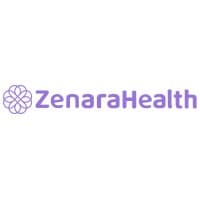 Zenara Health logo