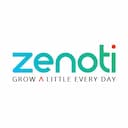 Zenoti logo