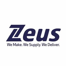 Zeus Packaging logo
