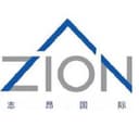 ZION Recruitment logo