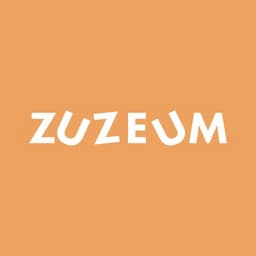 Zuzeum Art Centre logo